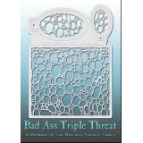 Bad Ass Triple Threats 